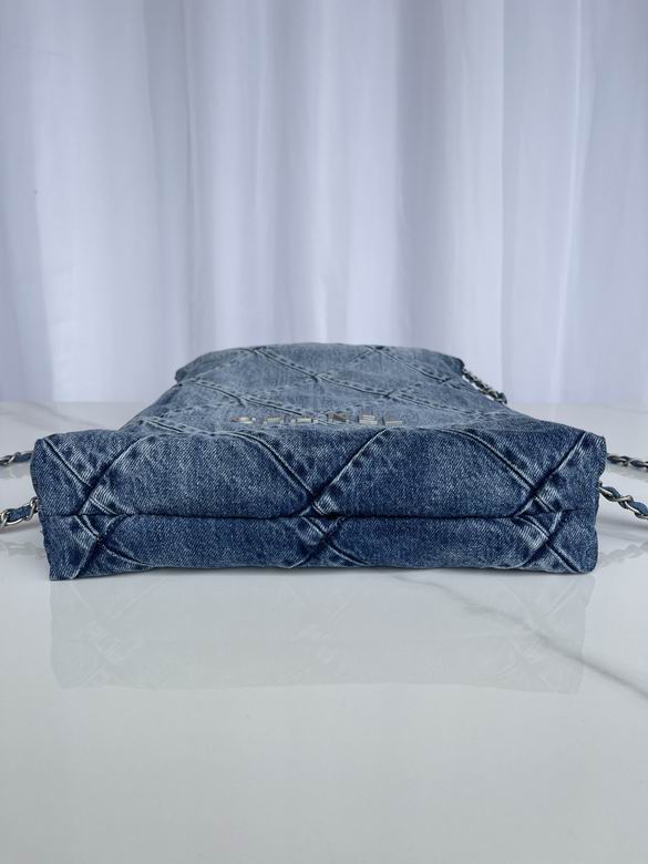 Bolsa Chanel Backpack