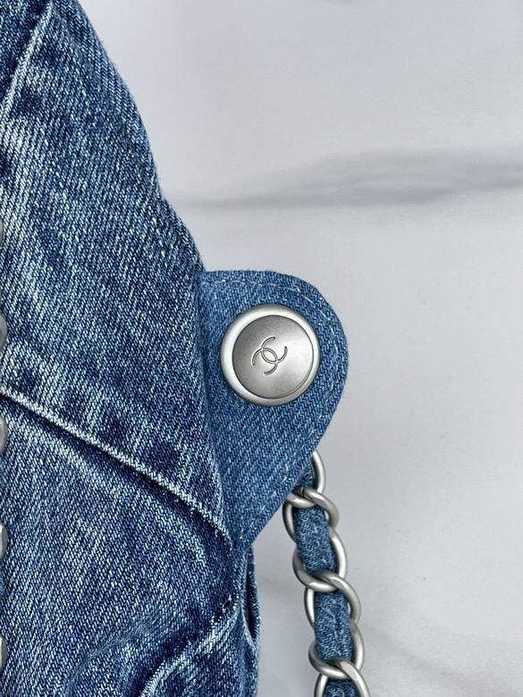 Bolsa Chanel Backpack