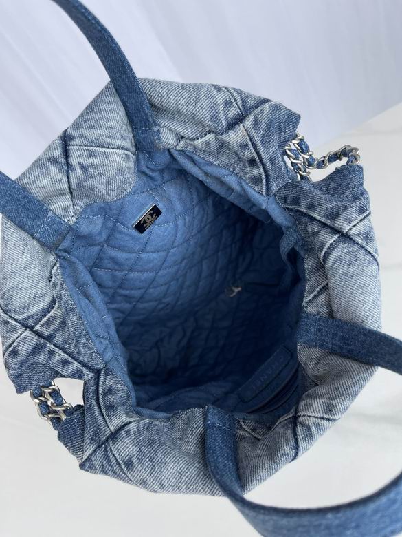 Bolsa Chanel Backpack