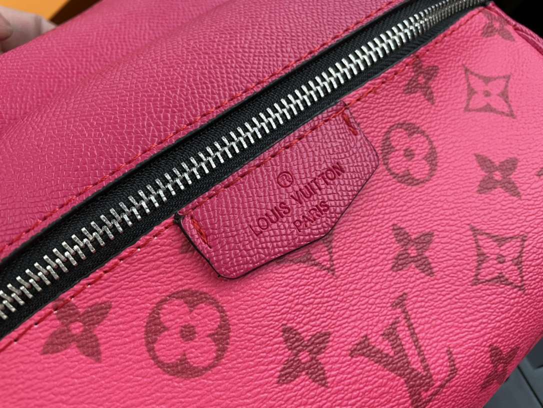 Bolsa Louis Vuitton Masculina