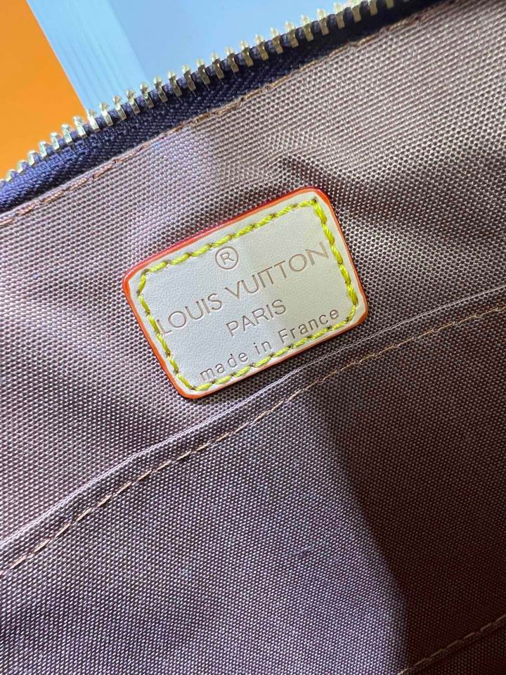 Bolsa Alma BB Louis Vuitton