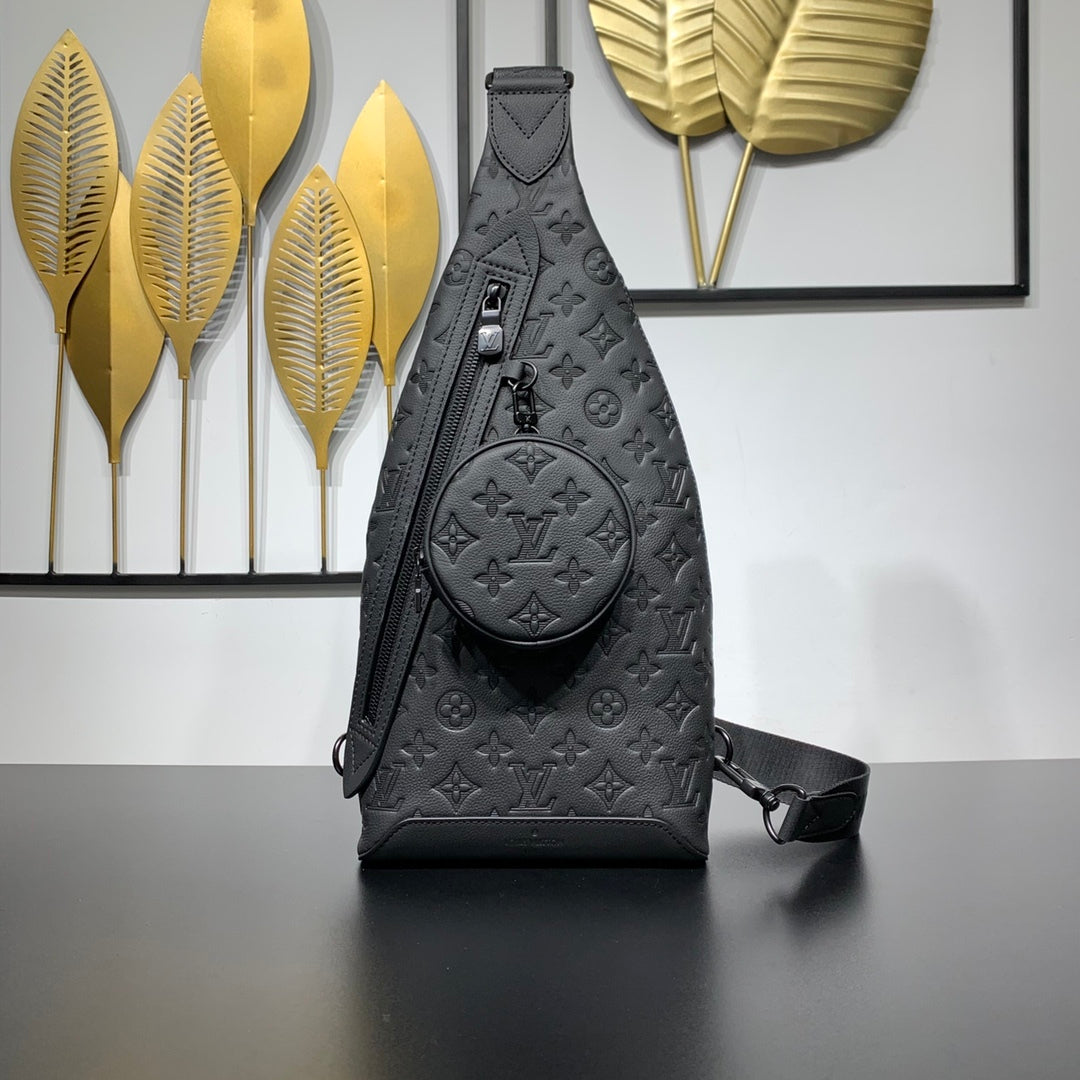 Bolsa Louis Vuitton Masculina