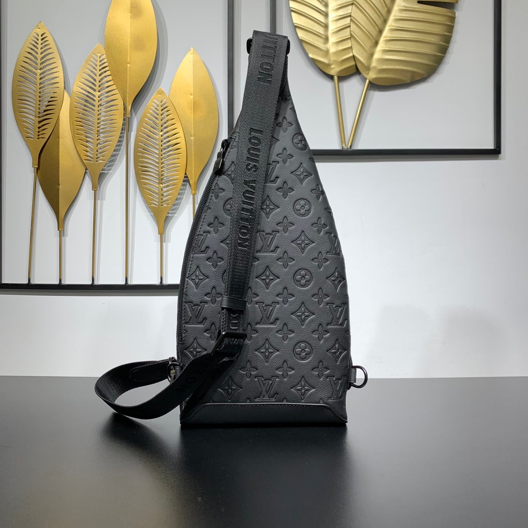 Bolsa Louis Vuitton Masculina
