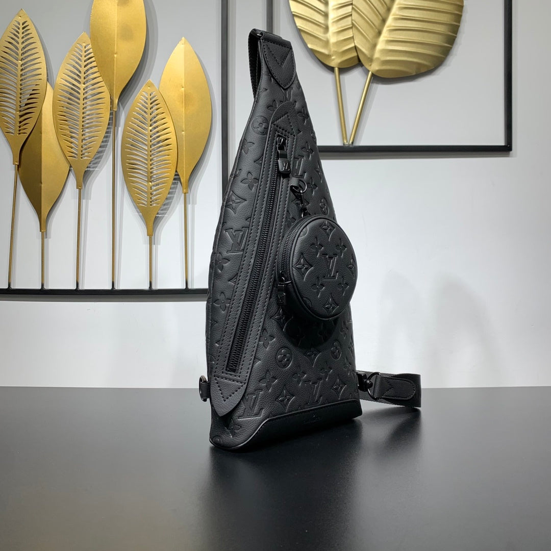 Bolsa Louis Vuitton Masculina