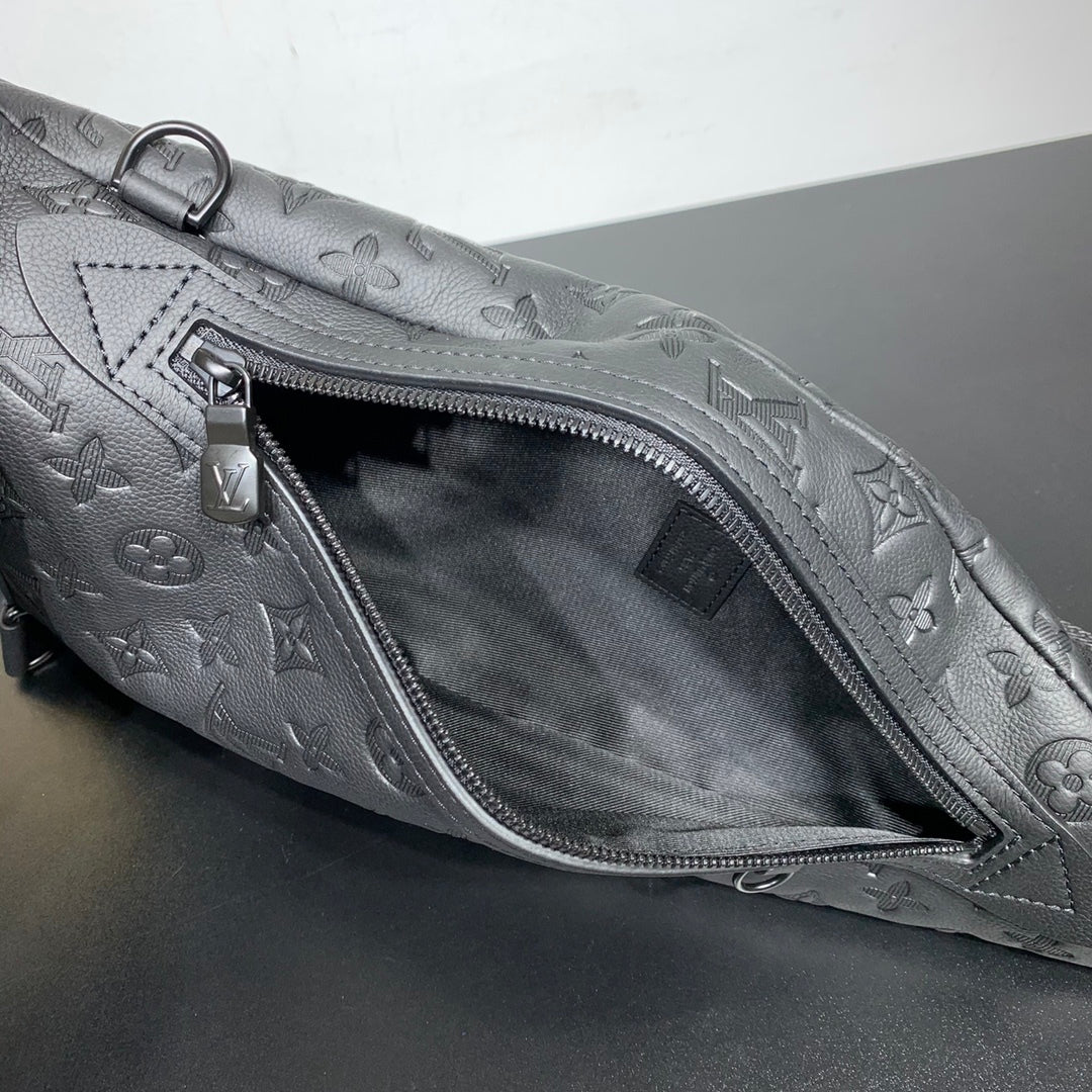 Bolsa Louis Vuitton Masculina