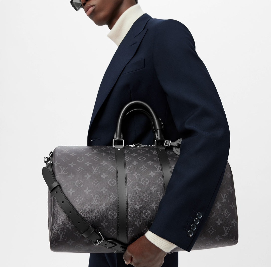 Bolsa Louis Vuitton Masculina