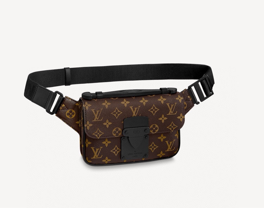 Bolsa Louis Vuitton Masculina