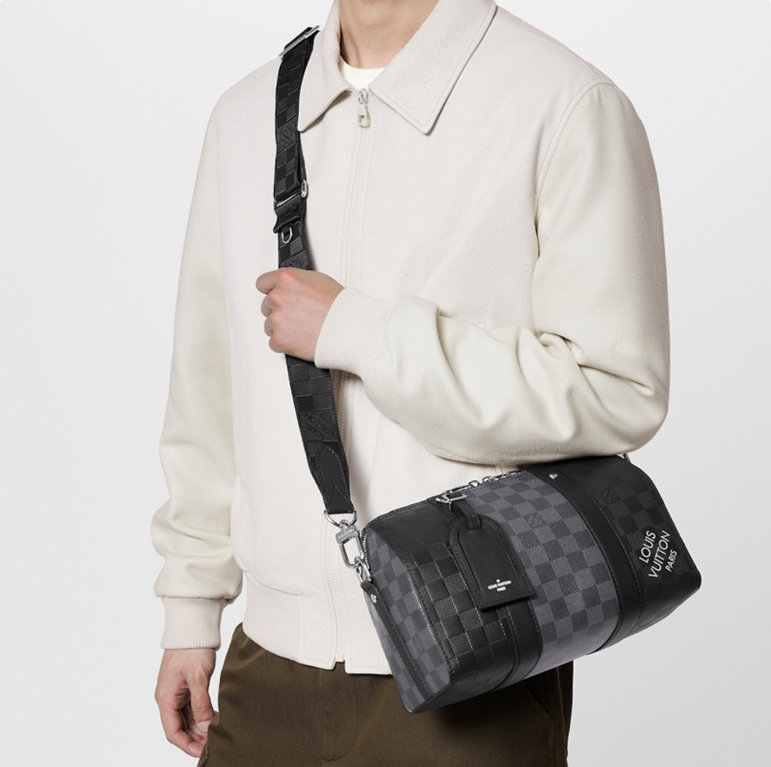 Bolsa Louis Vuitton Masculina