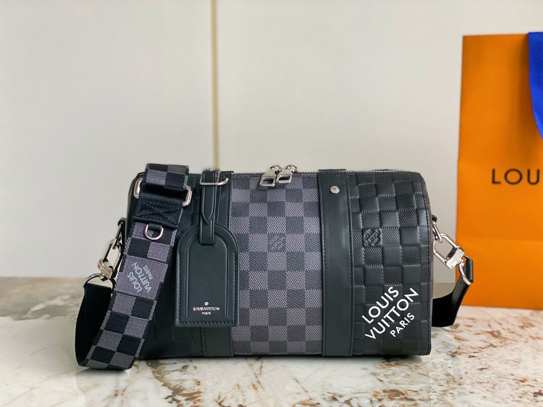 Bolsa Louis Vuitton Masculina