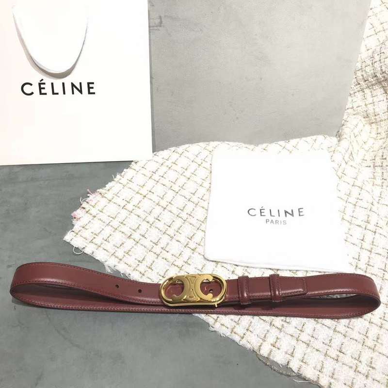 Cinto Celine