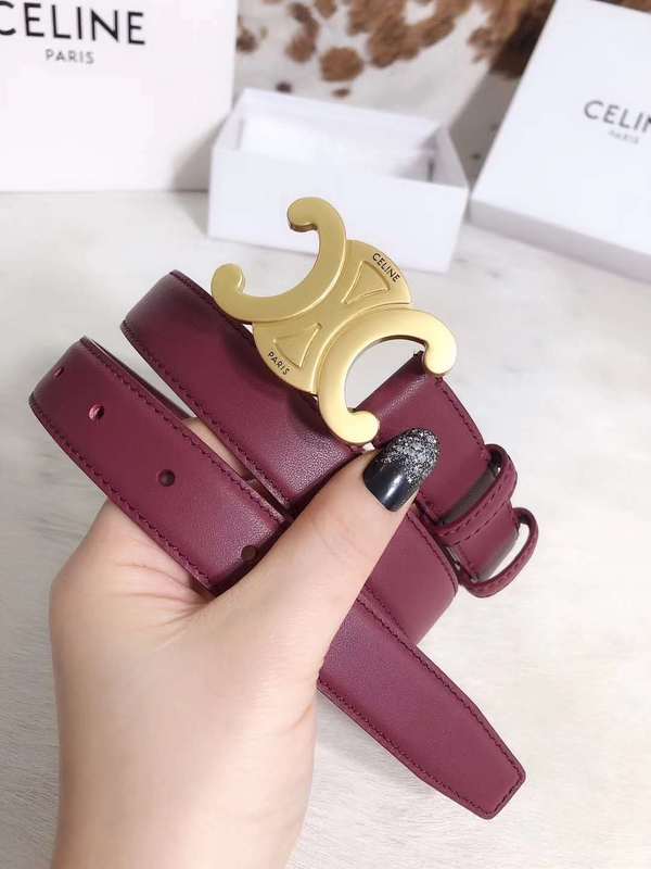 Cinto Celine