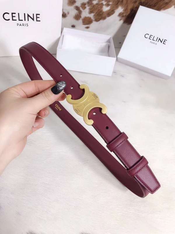 Cinto Celine