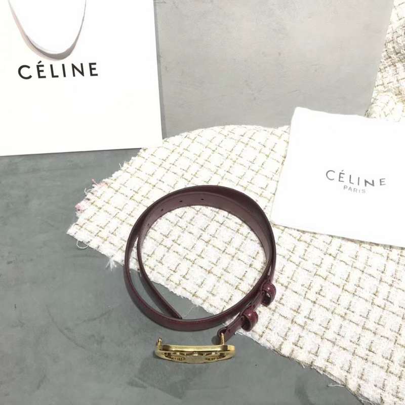 Cinto Celine