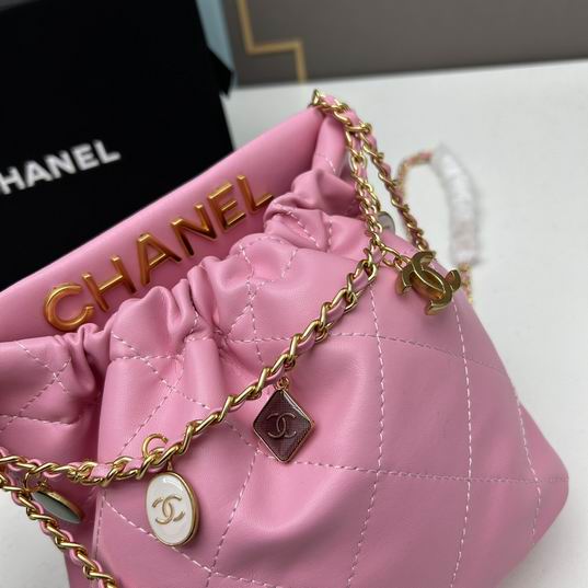 Bolsa Chanel Gabrielle