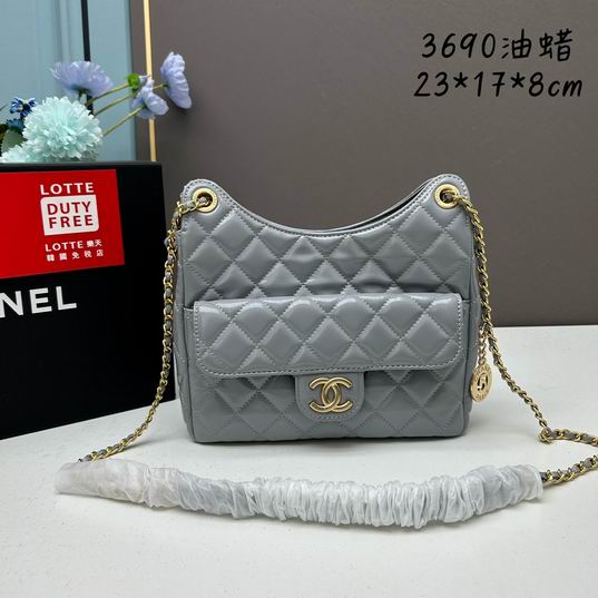 Bolsa Chanel Gabrielle