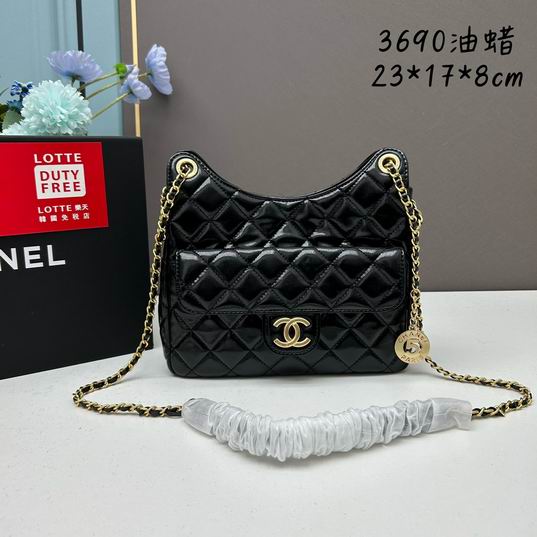 Bolsa Chanel Gabrielle