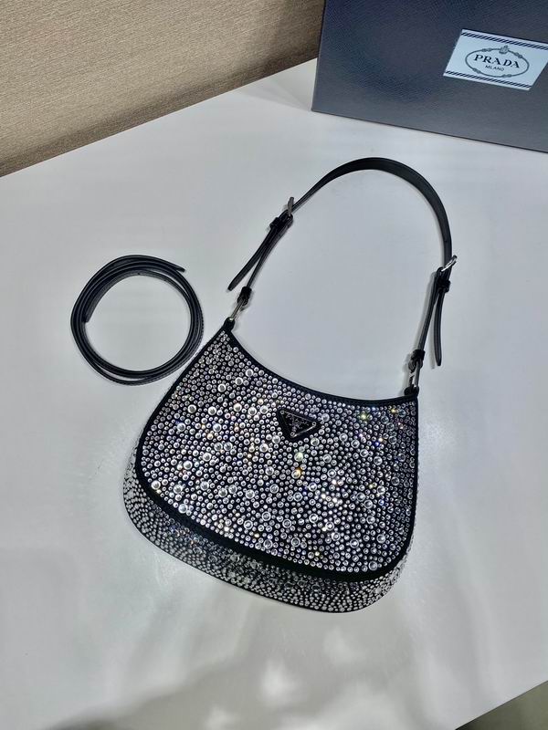 Bolsa Prada Cleo