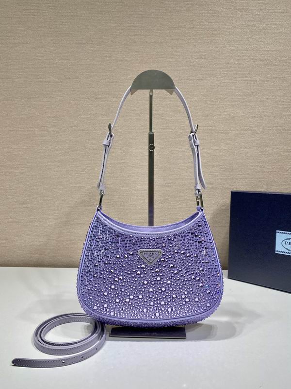 Bolsa Prada Cleo