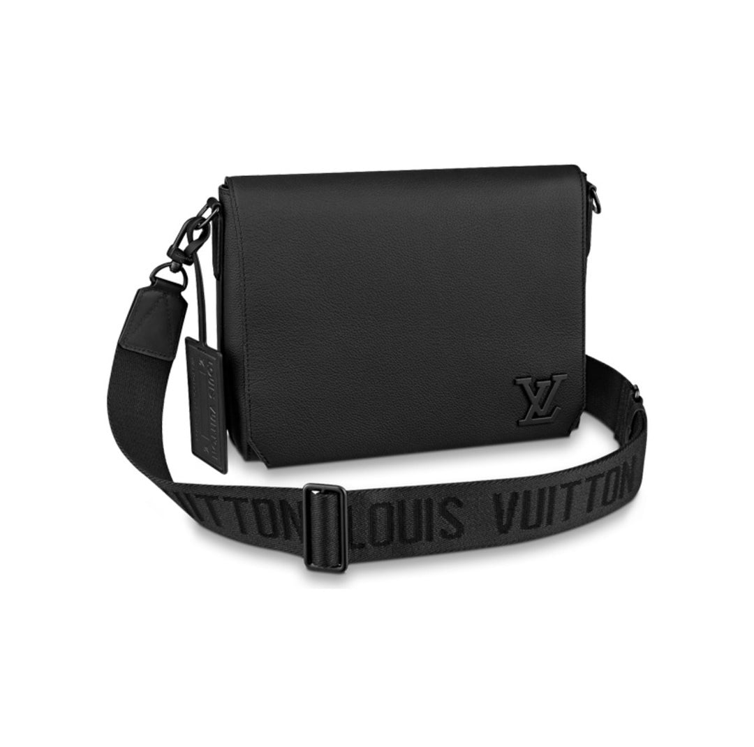 Bolsa Louis Vuitton Masculina