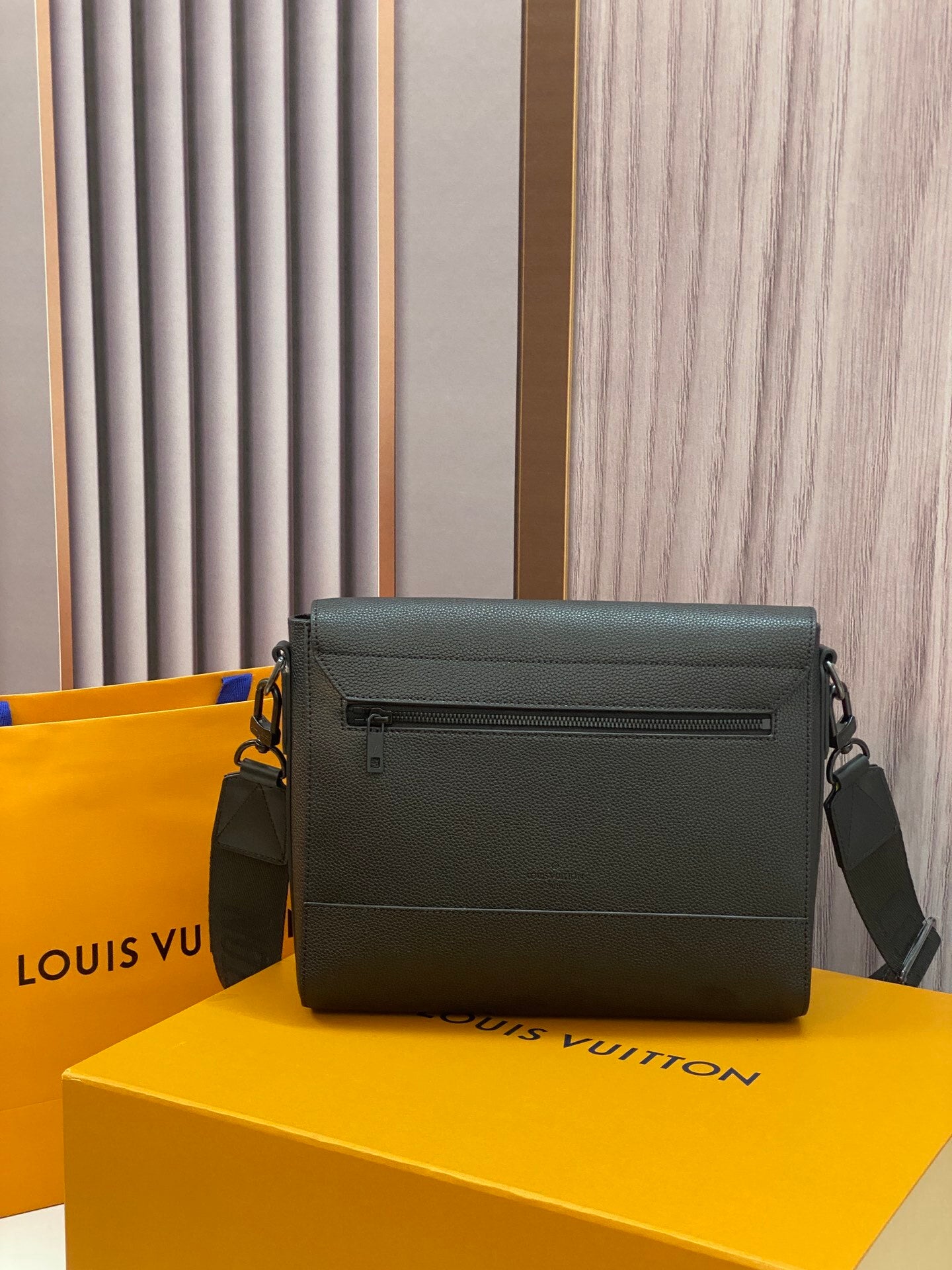Bolsa Louis Vuitton Masculina