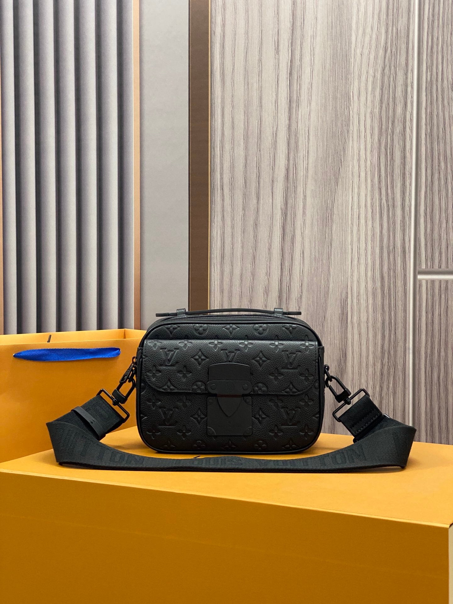 Bolsa Louis Vuitton Masculina