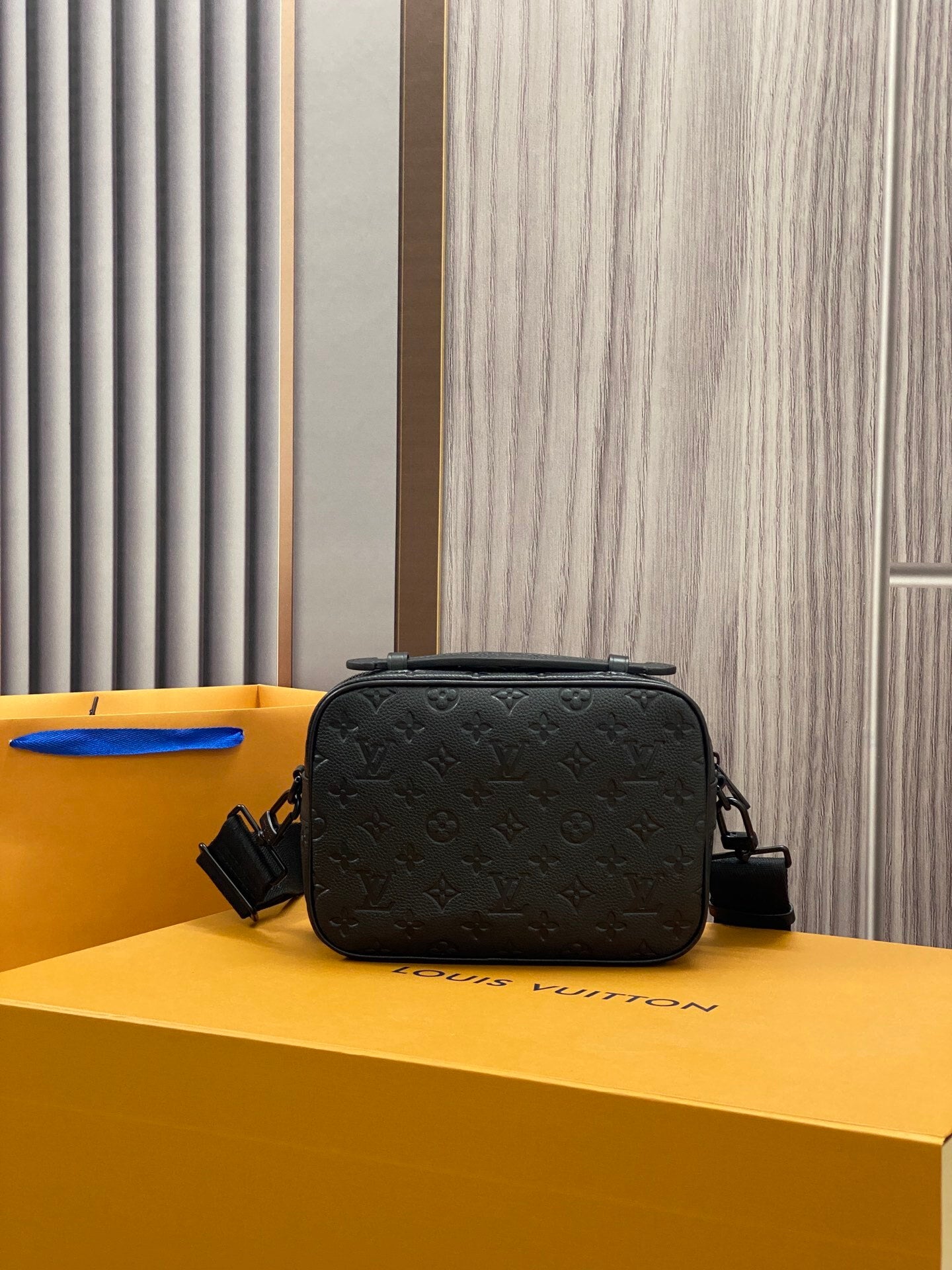 Bolsa Louis Vuitton Masculina