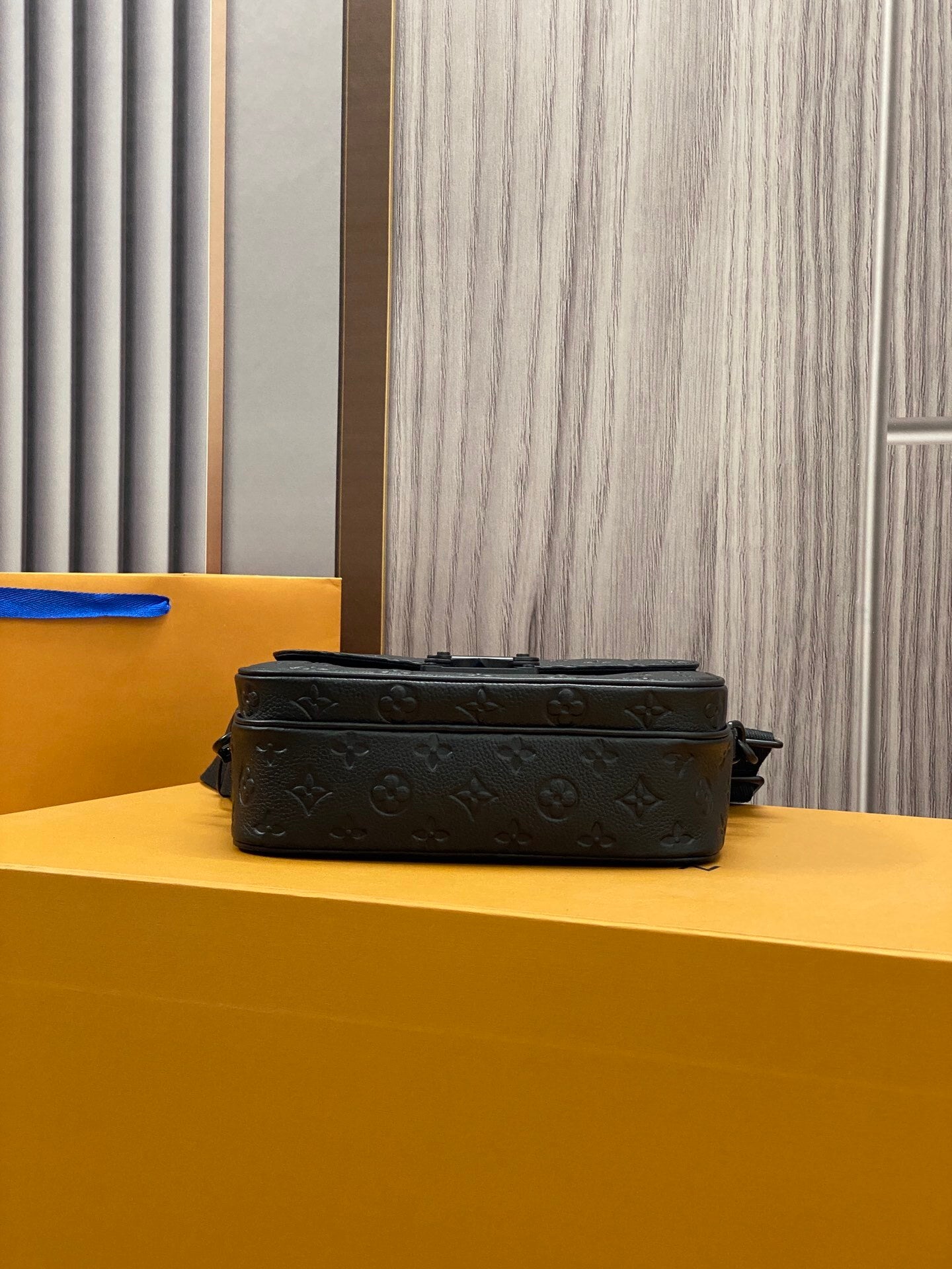 Bolsa Louis Vuitton Masculina