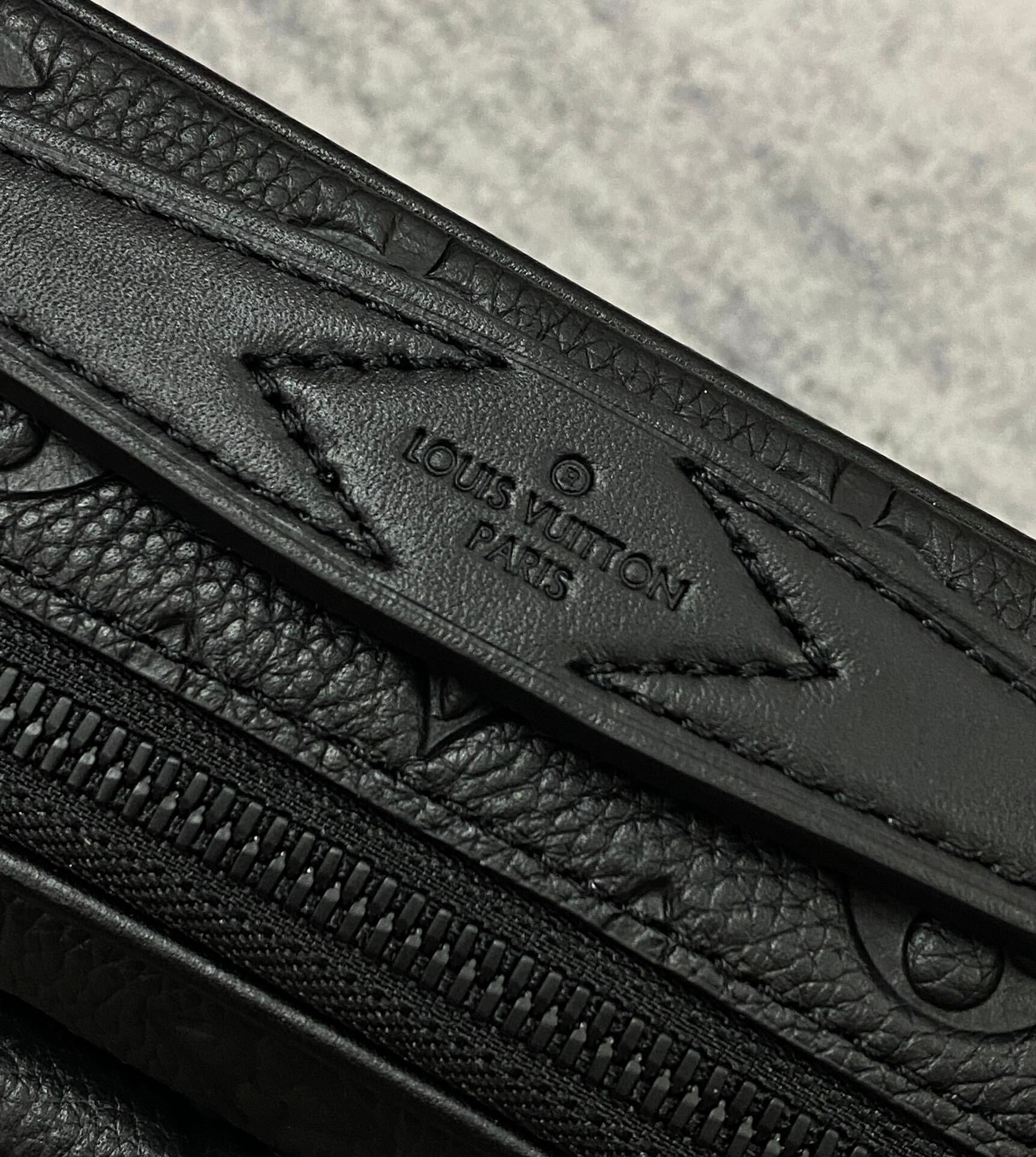 Bolsa Louis Vuitton Masculina