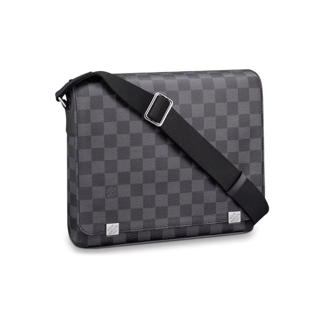 Bolsa Louis Vuitton Masculina