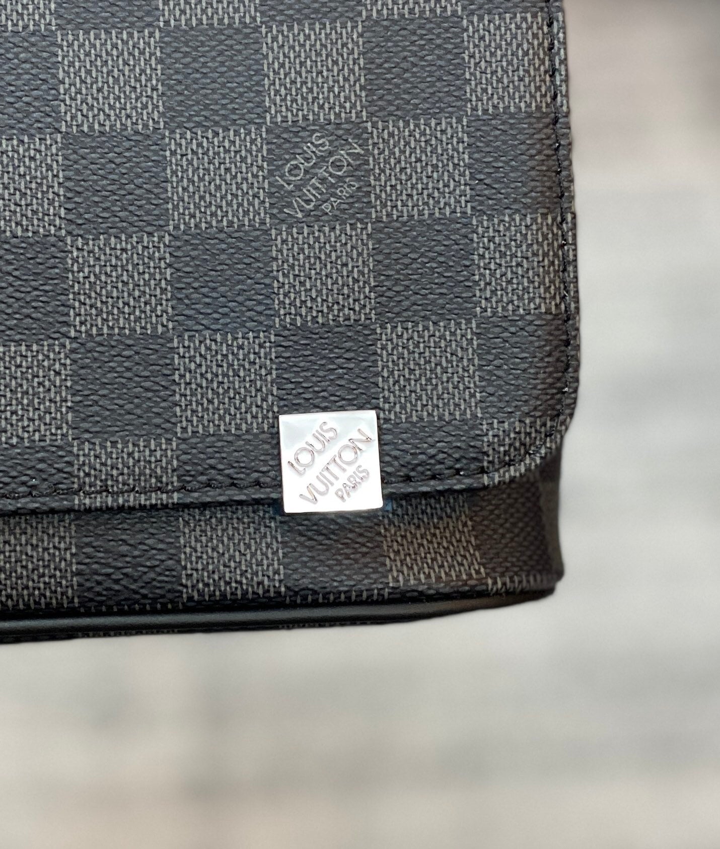 Bolsa Louis Vuitton Masculina