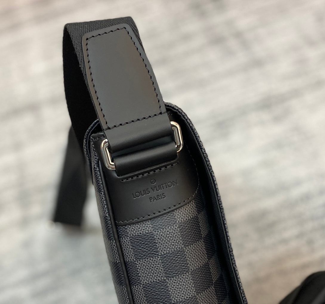 Bolsa Louis Vuitton Masculina