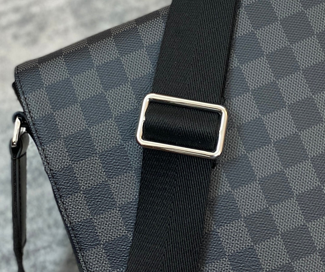 Bolsa Louis Vuitton Masculina
