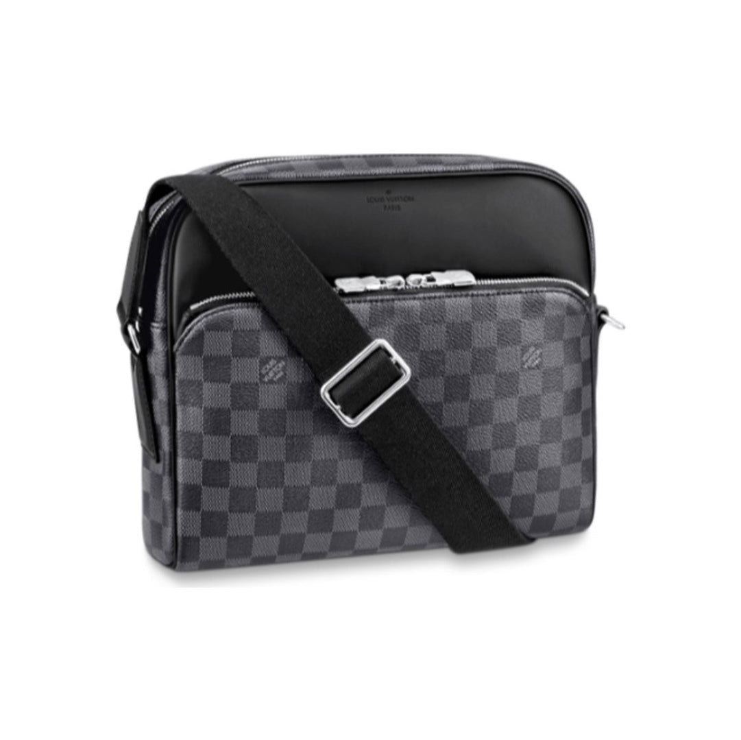 Bolsa Louis Vuitton Masculina