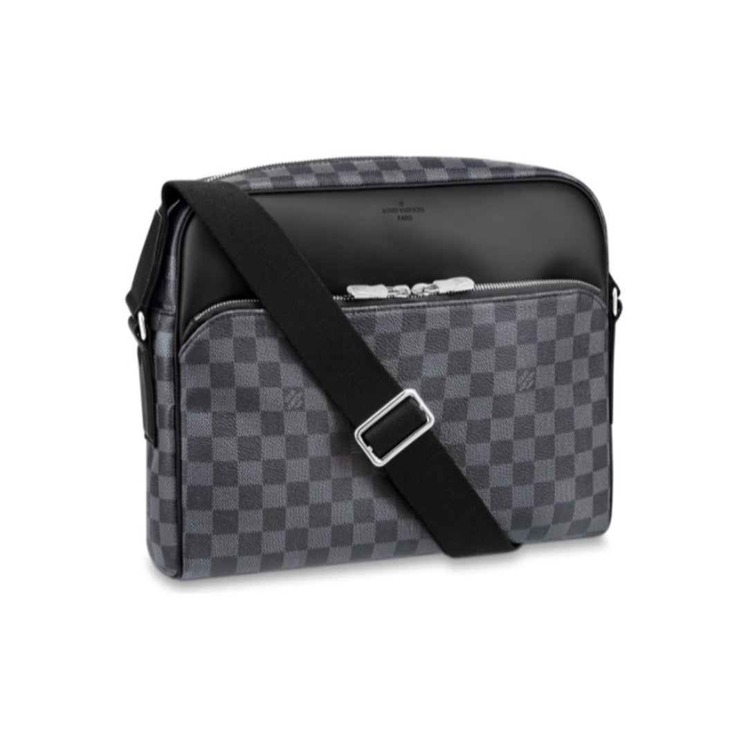 Bolsa Louis Vuitton Masculina