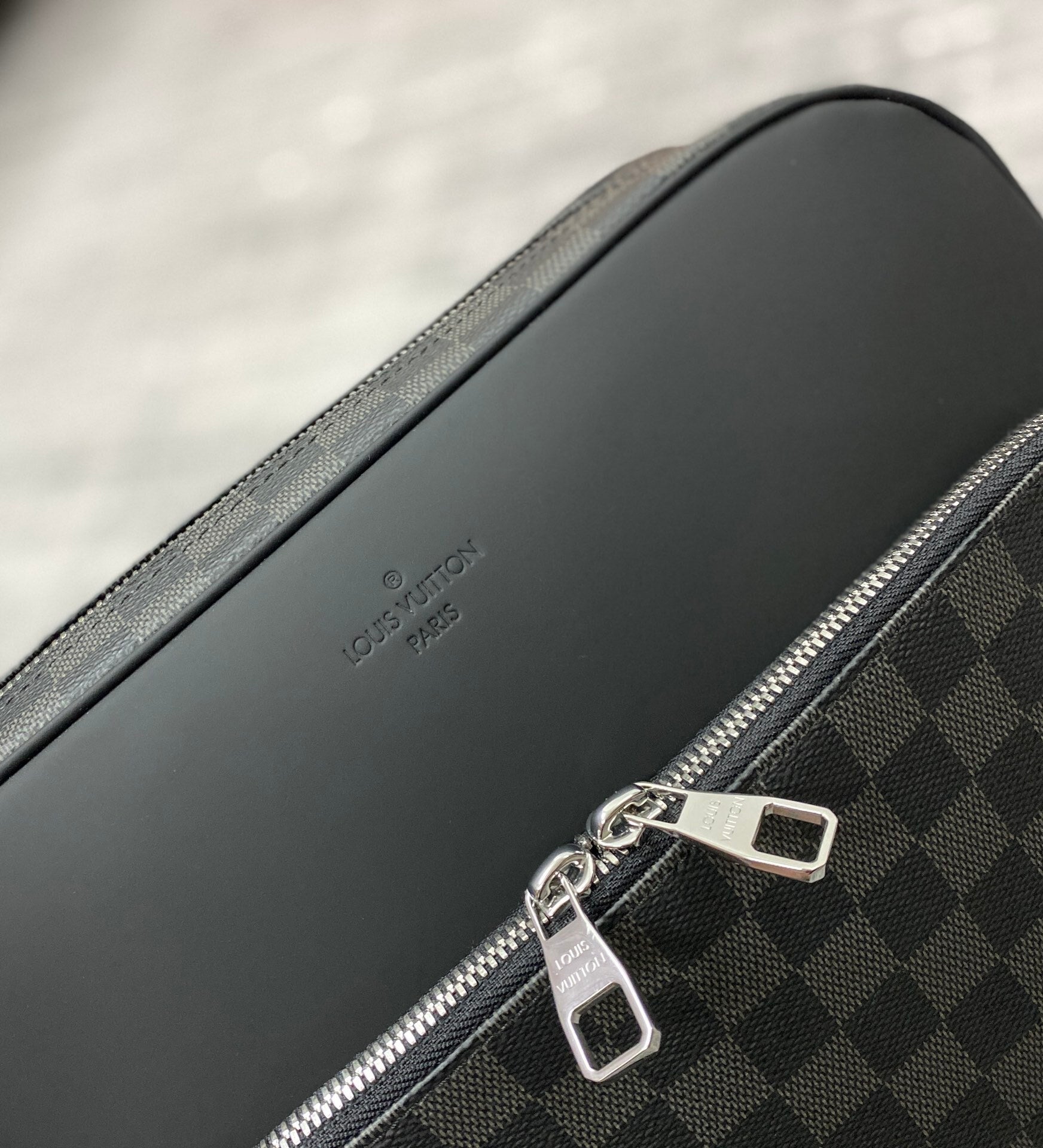 Bolsa Louis Vuitton Masculina