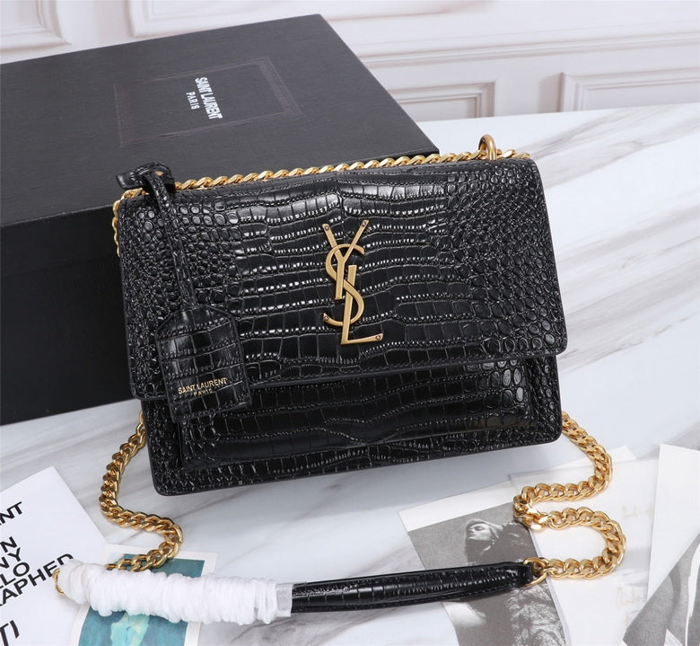 Bolsa Ysl Niki