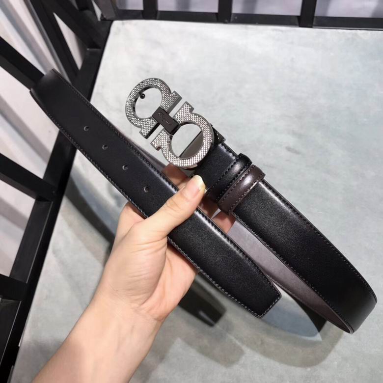 Cinto Ferragamo