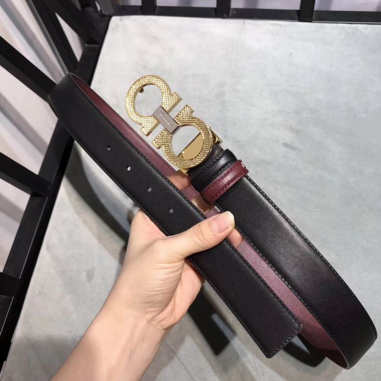 Cinto Ferragamo