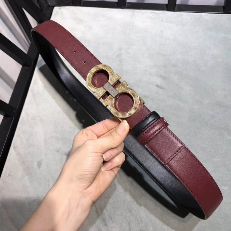 Cinto Ferragamo