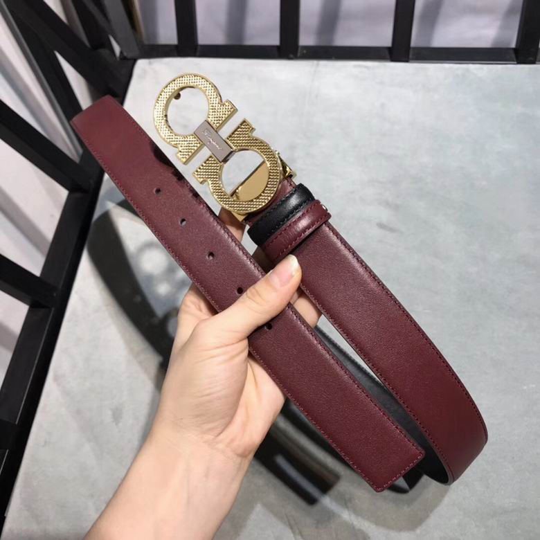 Cinto Ferragamo