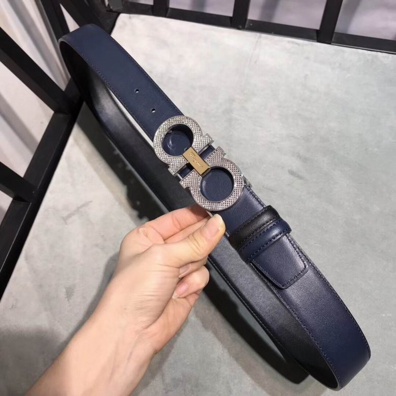 Cinto Ferragamo