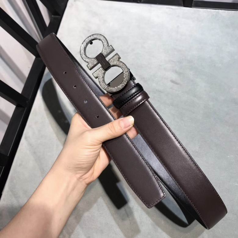 Cinto Ferragamo
