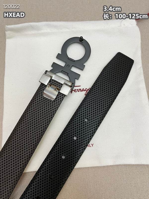 Cinto Ferragamo