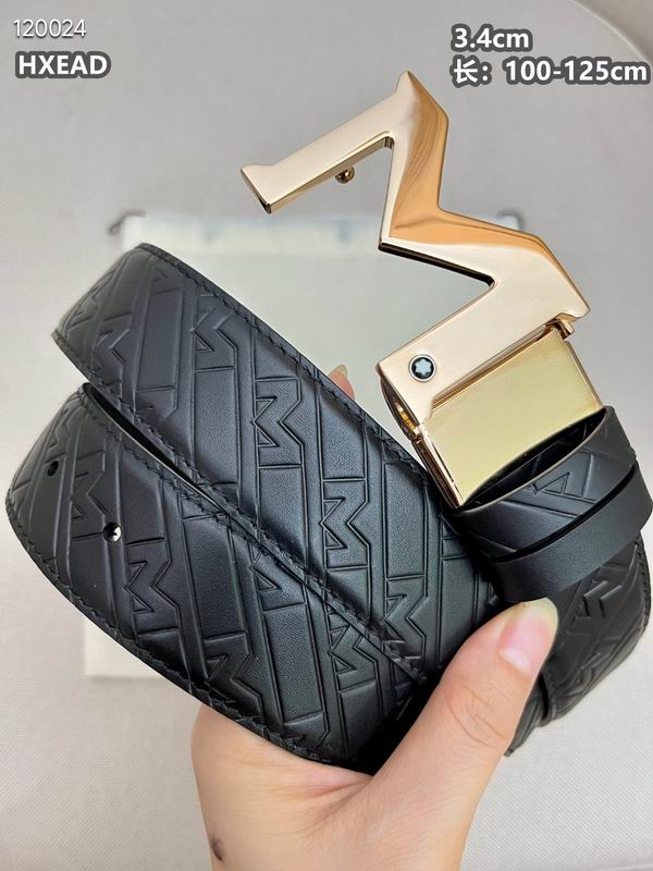 Cinto Ferragamo
