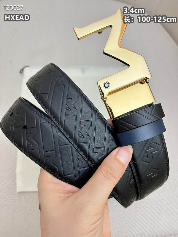Cinto Ferragamo