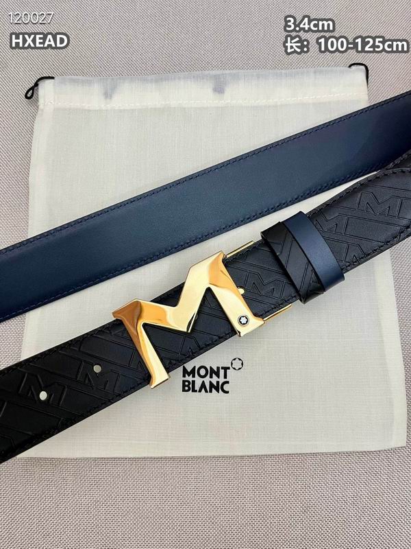 Cinto Ferragamo