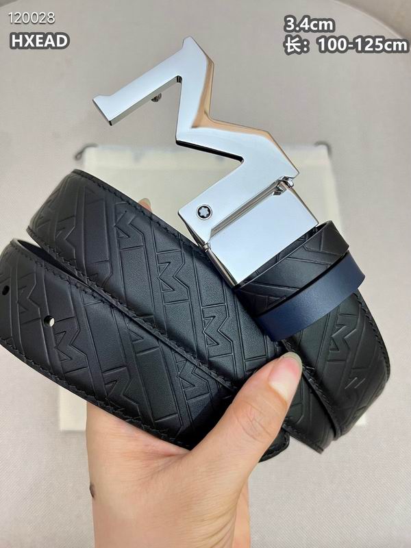 Cinto Ferragamo