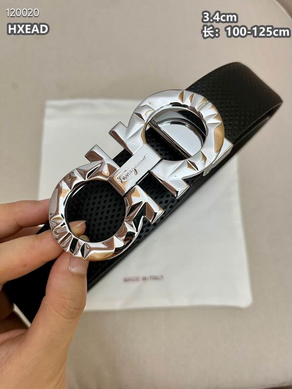Cinto Ferragamo