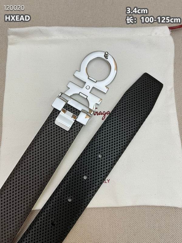 Cinto Ferragamo