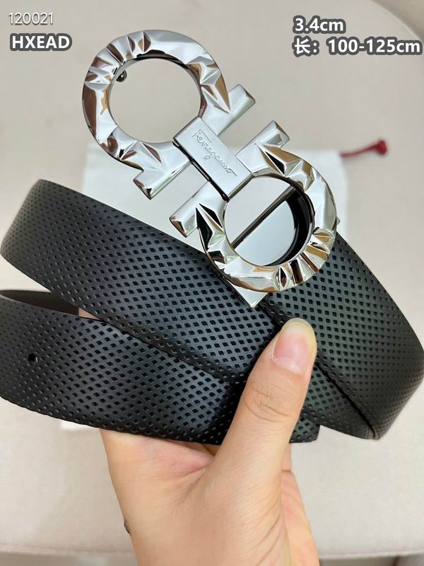 Cinto Ferragamo